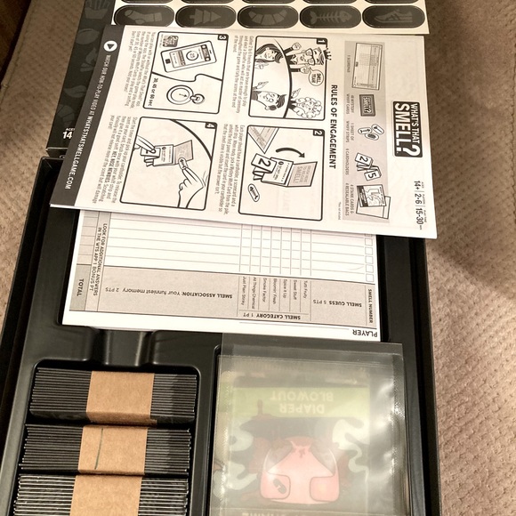 NEW GAME - Picture 2 of 2